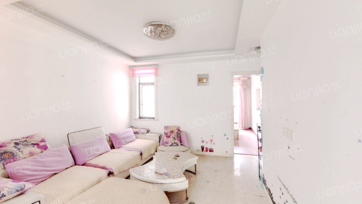 光荣新村二手房实景图