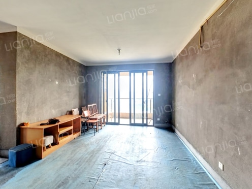 整租·正元香槟花园 3室2厅 南