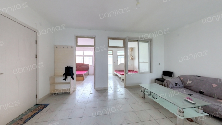 则尔庄南区二手房实景图