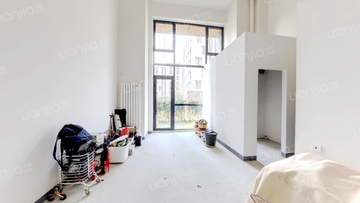 中冶盛世国际广场二手房实景图