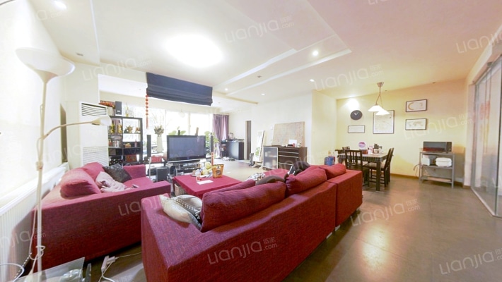 诺金山二手房实景图