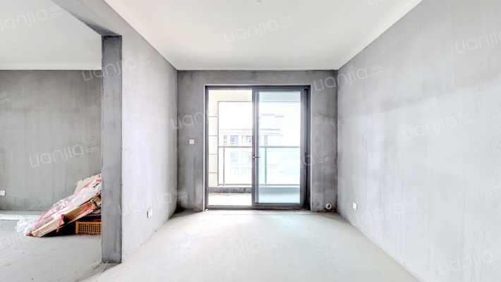 虹运驿府二手房实景图