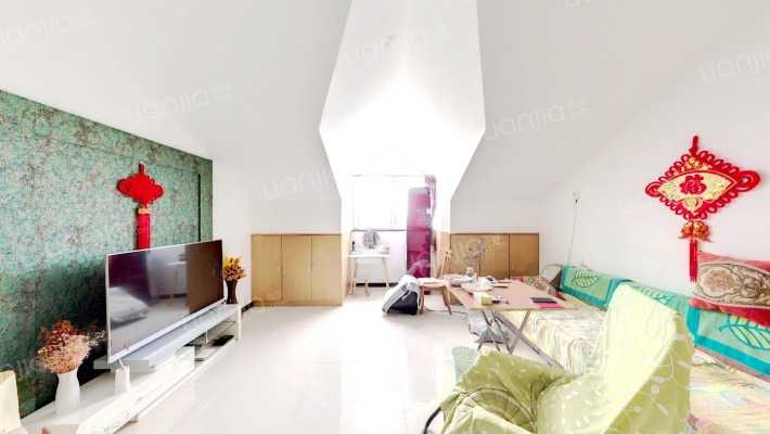 柳阳佳园二手房实景图