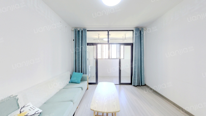 新华公寓祥和苑二手房实景图