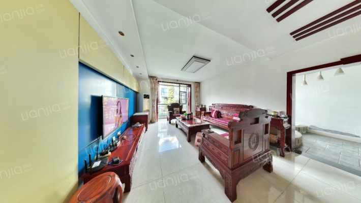 南阳锦城二手房实景图