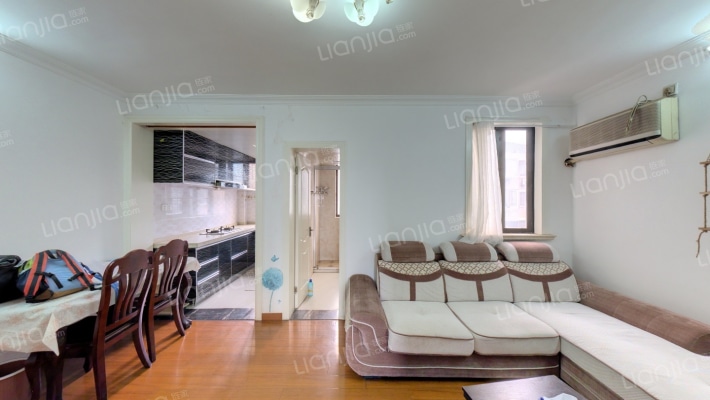 古华B区二手房实景图