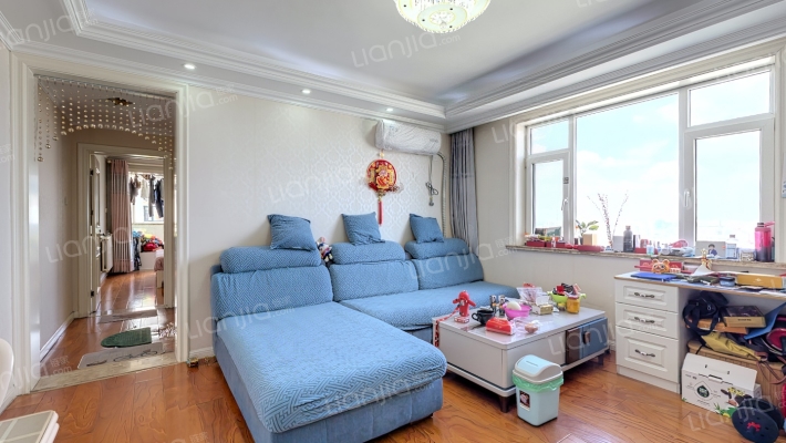 金环大厦二手房实景图