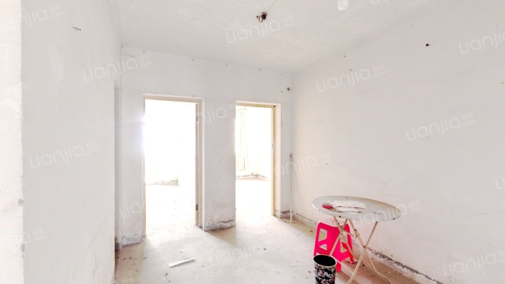 旺园小区二手房实景图