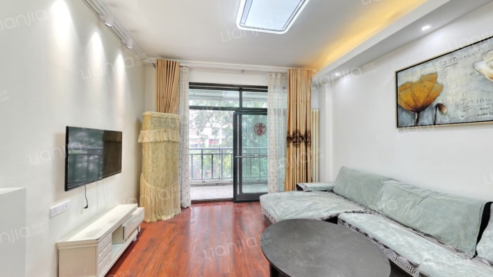 城中坊二手房实景图