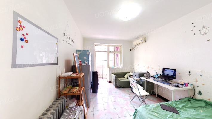 同安里(南开区)二手房实景图