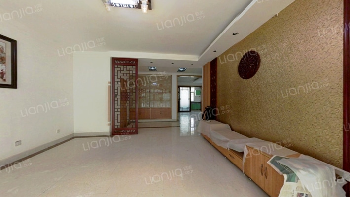 新城花园(潍城区)二手房实景图