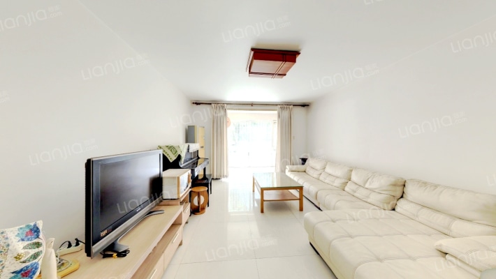 憩园小区二手房实景图