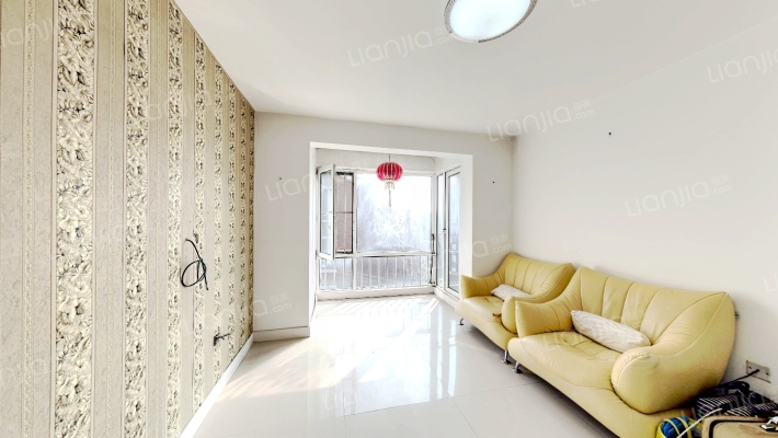 彤利紫竹茗郡二手房实景图