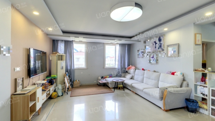 民丰小区(平阳县)二手房实景图