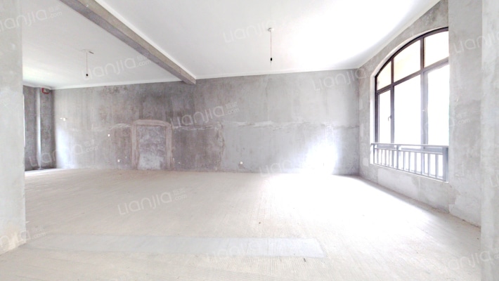 东湖庄园北园二手房实景图