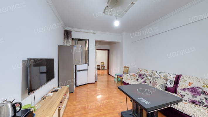 大唐果二手房实景图