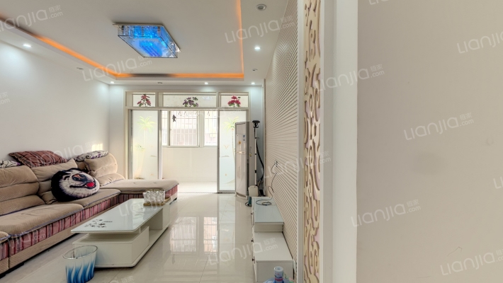 君悦城二手房实景图