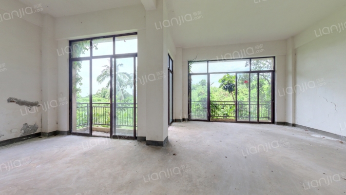 观澜湖·观墅二手房实景图