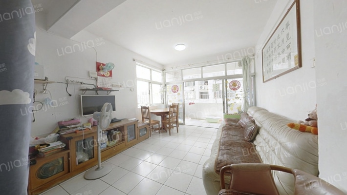 荔景大厦二手房实景图