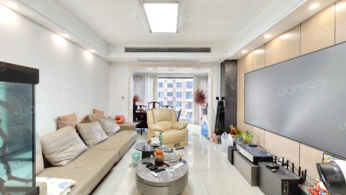 龙光玖珑湖二期二手房实景图