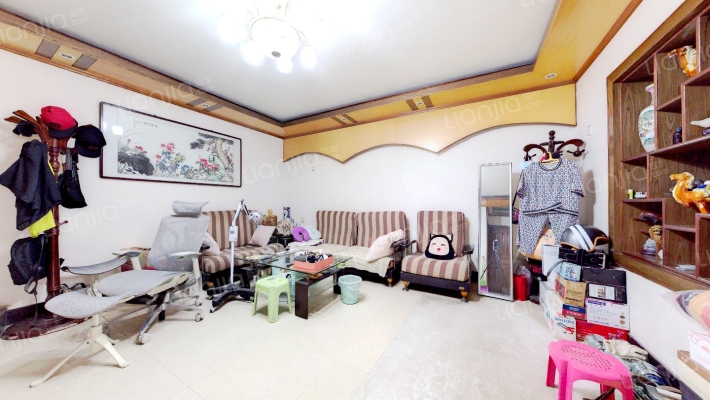 艺君花园东区二手房实景图