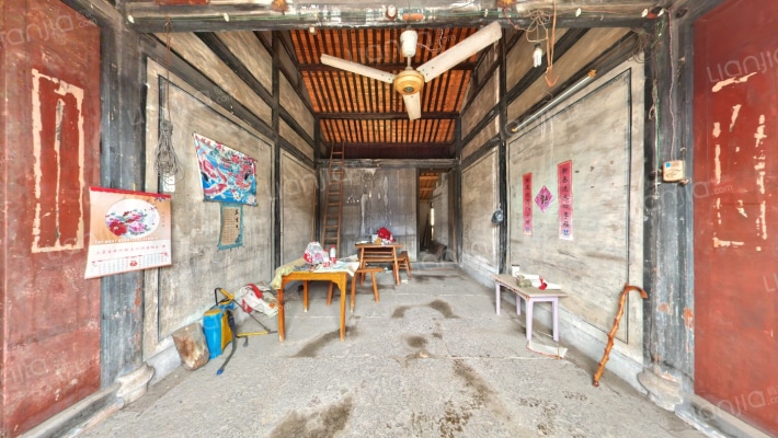 道墟镇中心村二手房实景图