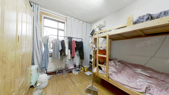 风华里小区二手房实景图