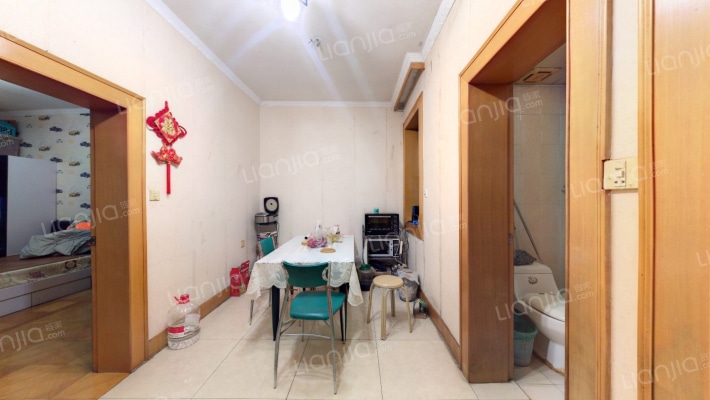 留下街石油小区二手房实景图