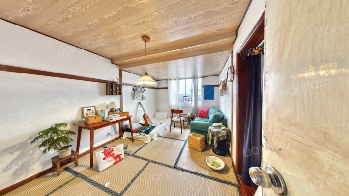 混堂巷5号二手房实景图