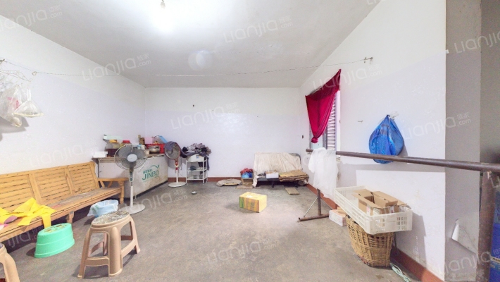 老政府家属院二手房实景图