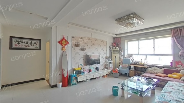 盛世佳苑二手房实景图