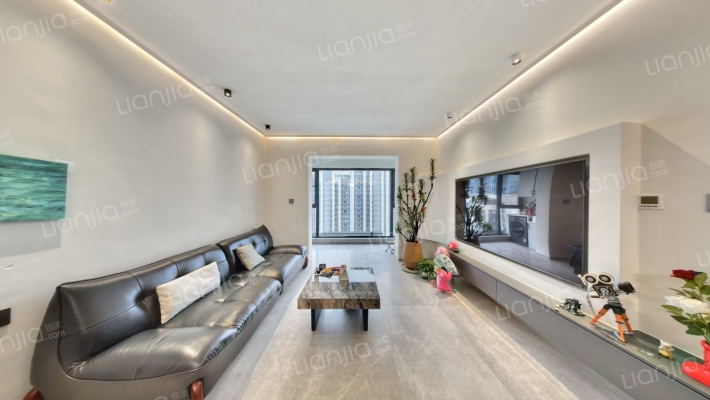 昆仑御一区二手房实景图