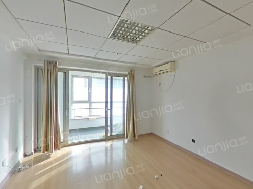 整租·福瀛大厦 1室1厅 南