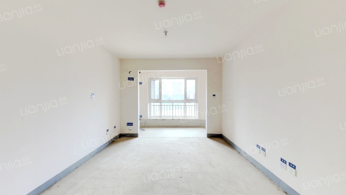 塞纳公园二手房实景图