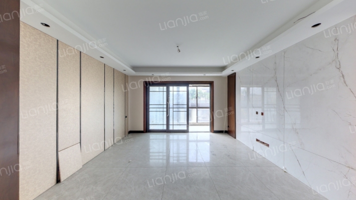 中梁首府二手房实景图