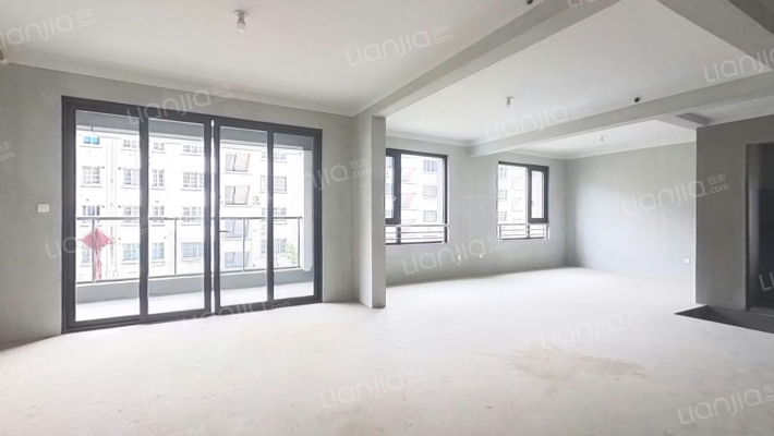 万固融园二手房实景图