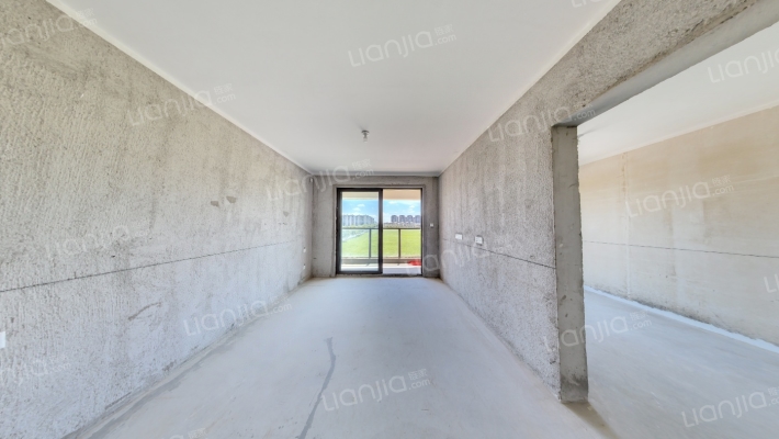 禹洲嘉誉东境二手房实景图