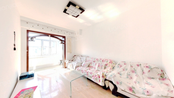 山西电大教工宿舍二手房实景图