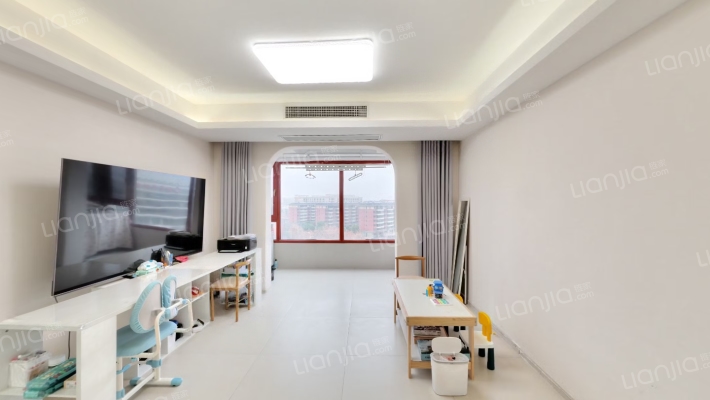 紫金华府C区二手房实景图