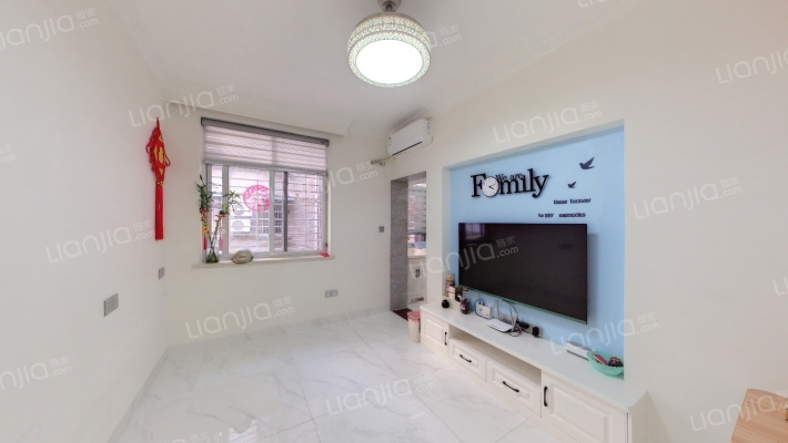 双莲池街二手房实景图