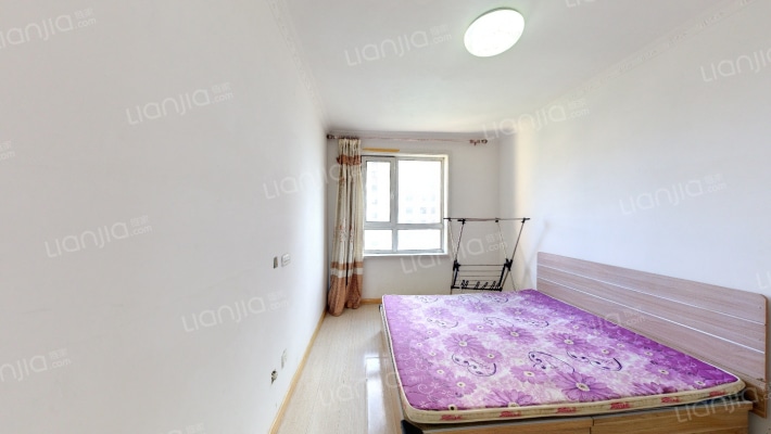 西部尚城二手房实景图