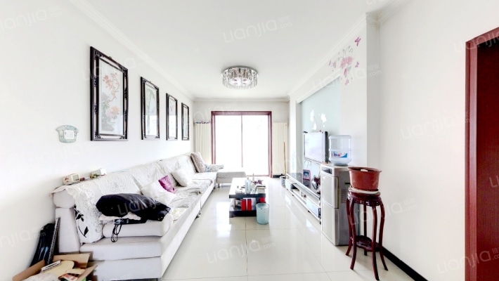 福华庄园二手房实景图