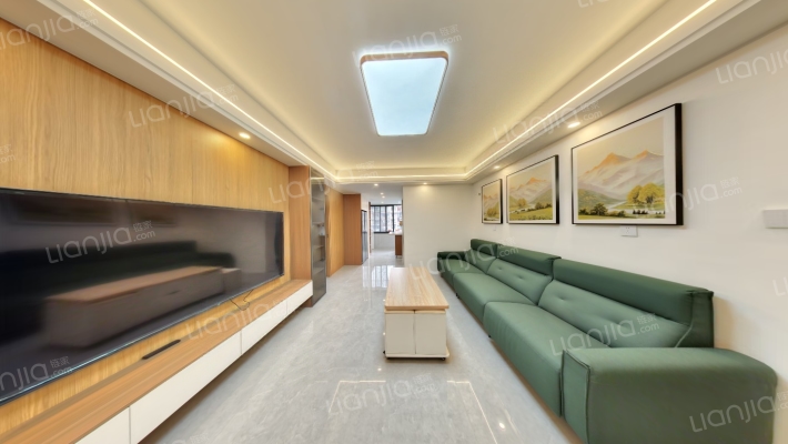 金牛综贸大厦二手房实景图