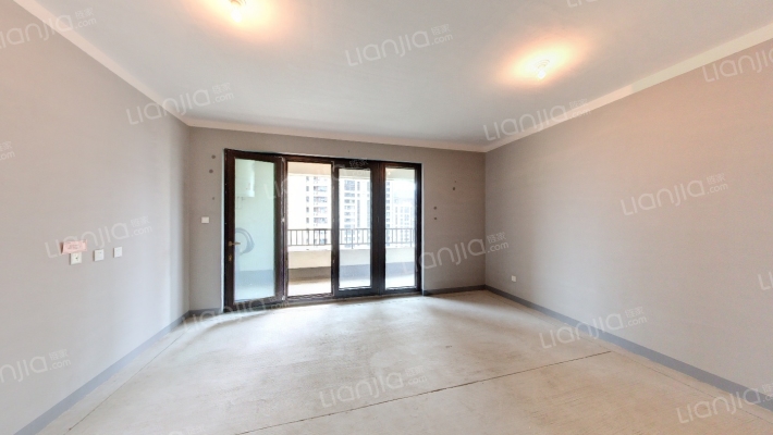 荣盛华府D区二手房实景图