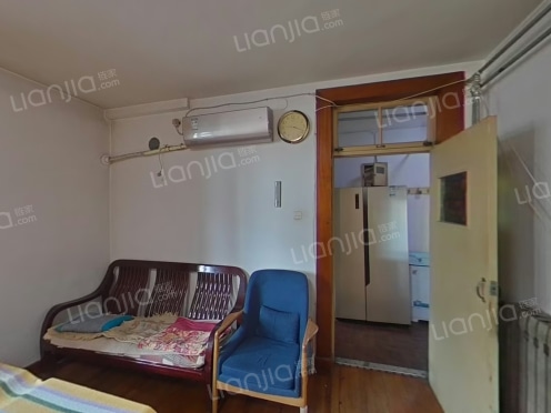 整租·宜昌路散盘 2室1厅 南