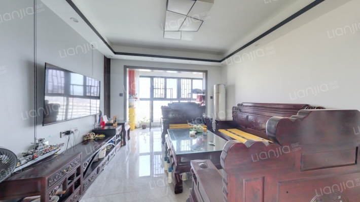 金地华府二手房实景图