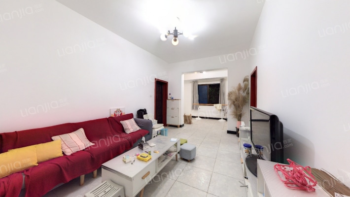 南坪东路二巷二手房实景图