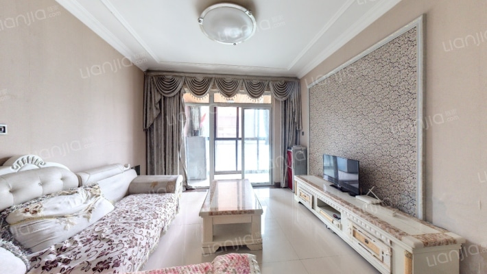 北新国际广场二手房实景图