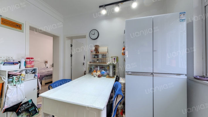 能仁里1号二手房实景图