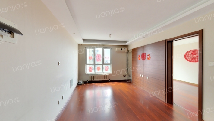 盈润园二手房实景图